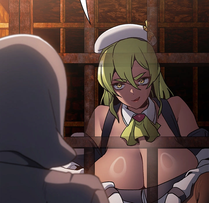 Thrust & Conquer Chapter 6 page 99 - 