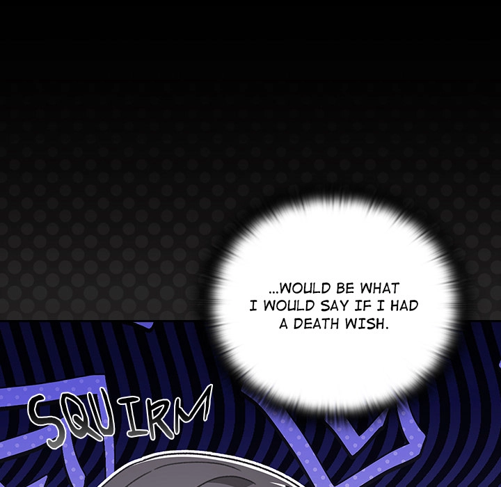 Thrust & Conquer Chapter 7 page 107 - 