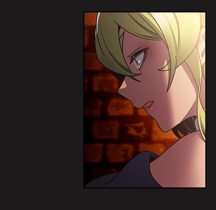 Thrust & Conquer Chapter 7 page 110 - 