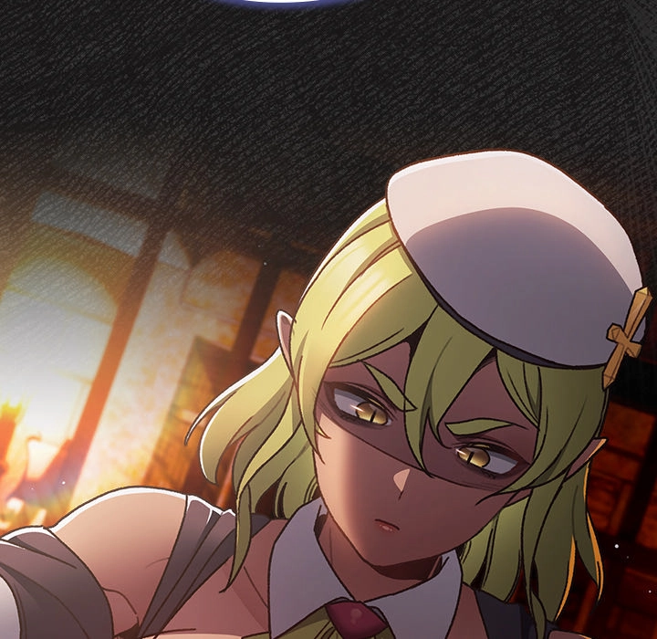 Thrust & Conquer Chapter 7 page 114 - 
