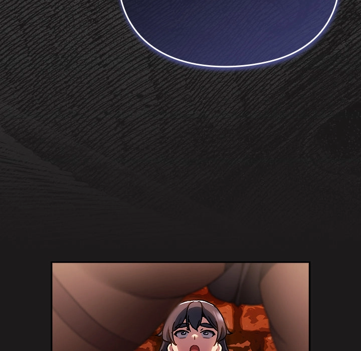 Thrust & Conquer Chapter 7 page 116 - 