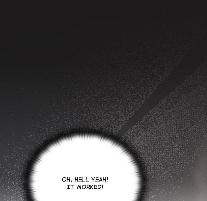 Thrust & Conquer Chapter 7 page 118 - 