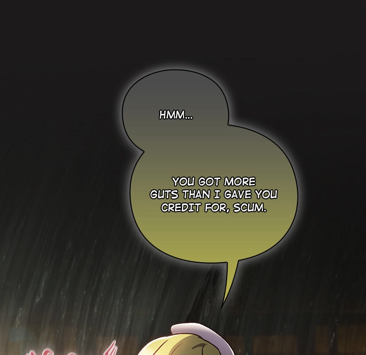 Thrust & Conquer Chapter 7 page 124 - 