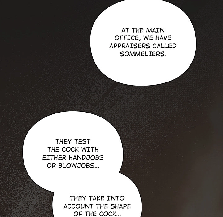 Thrust & Conquer Chapter 7 page 135 - 
