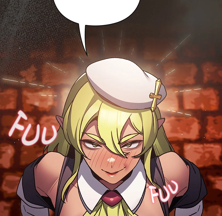 Thrust & Conquer Chapter 7 page 136 - 