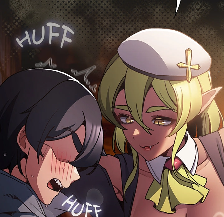 Thrust & Conquer Chapter 7 page 142 - 