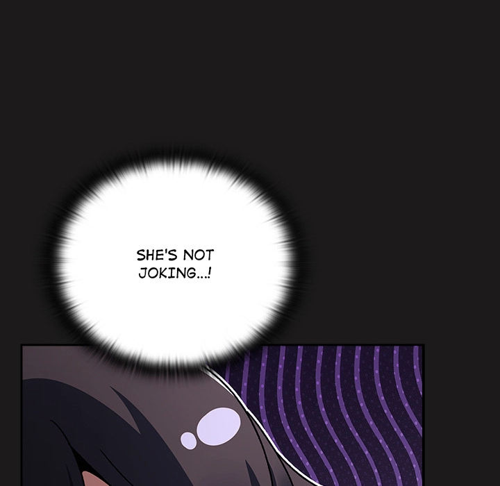 Thrust & Conquer Chapter 7 page 154 - 