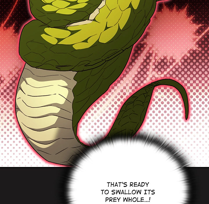 Thrust & Conquer Chapter 7 page 158 - 