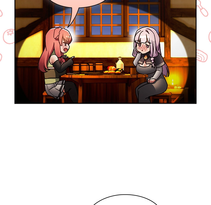 Thrust & Conquer Chapter 7 page 24 - 