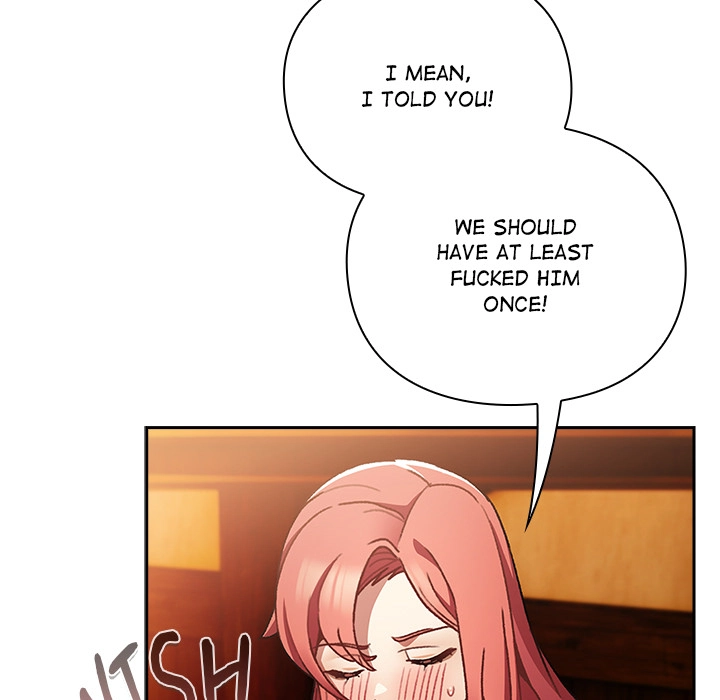 Thrust & Conquer Chapter 7 page 25 - 