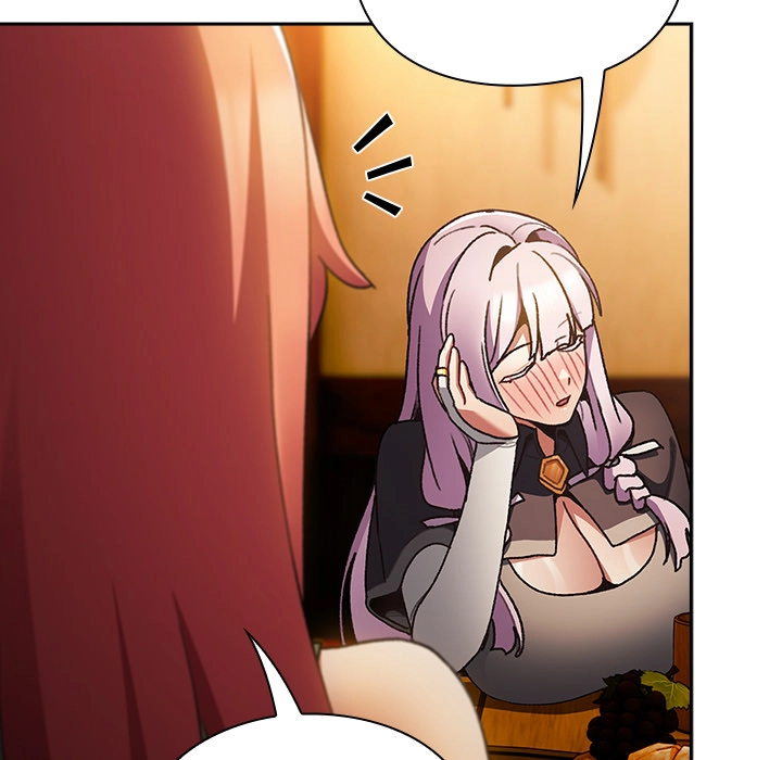 Thrust & Conquer Chapter 7 page 28 - 