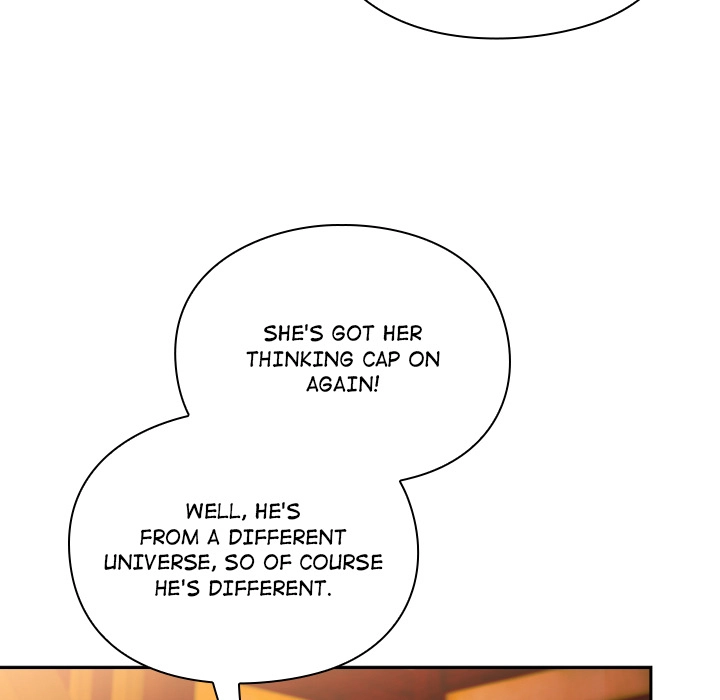 Thrust & Conquer Chapter 7 page 41 - 