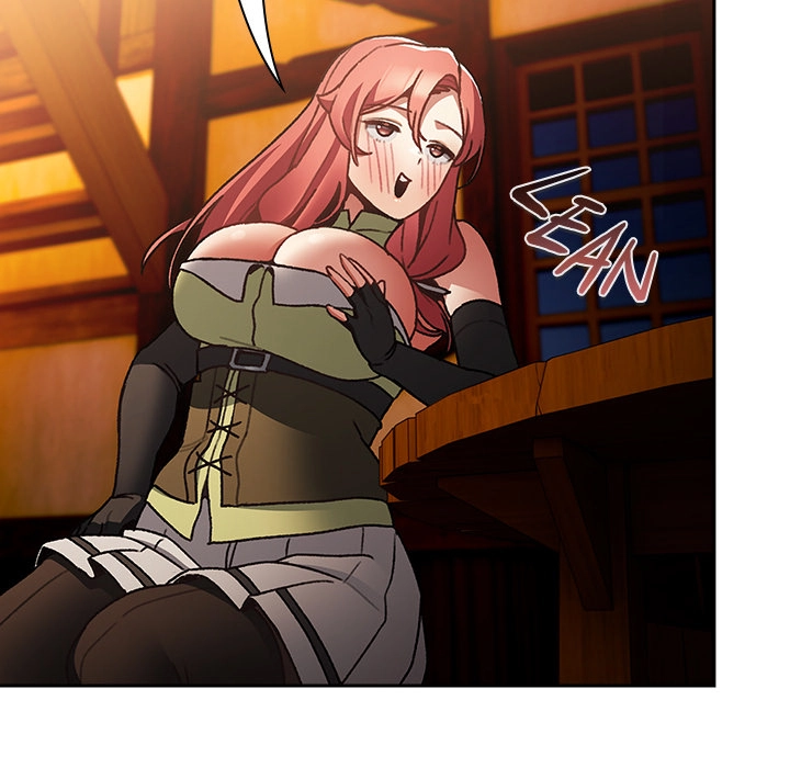 Thrust & Conquer Chapter 7 page 42 - 
