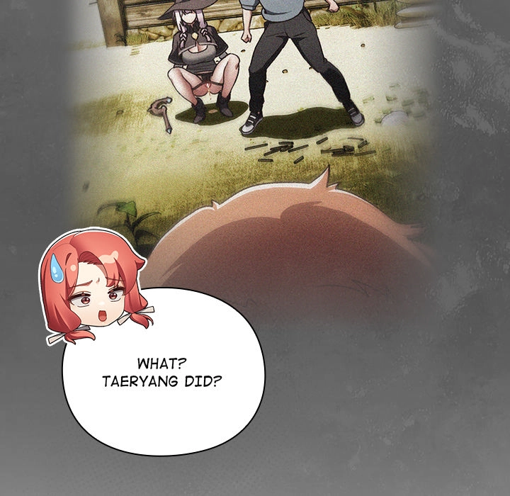 Thrust & Conquer Chapter 7 page 49 - 