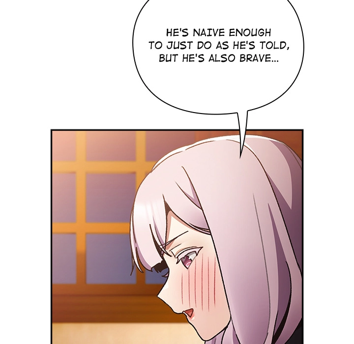 Thrust & Conquer Chapter 7 page 51 - 