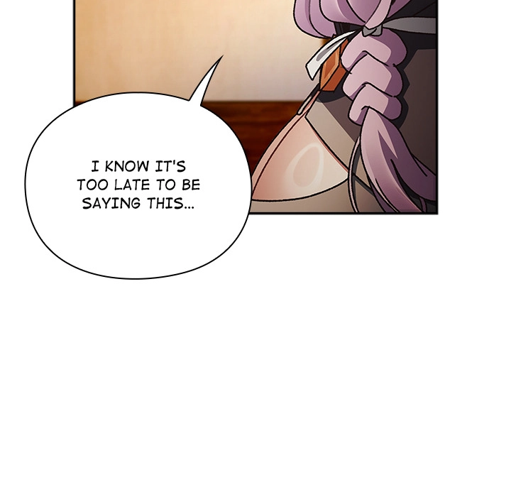 Thrust & Conquer Chapter 7 page 52 - 