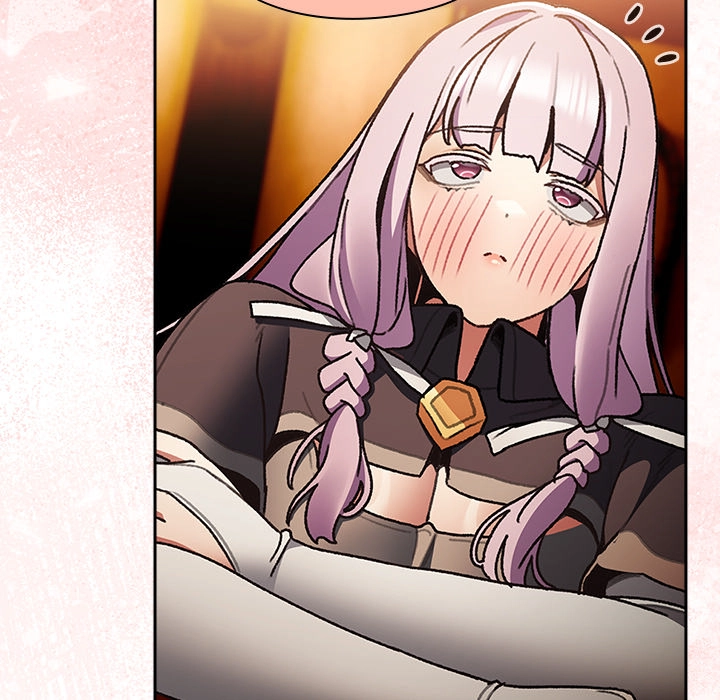 Thrust & Conquer Chapter 7 page 67 - 