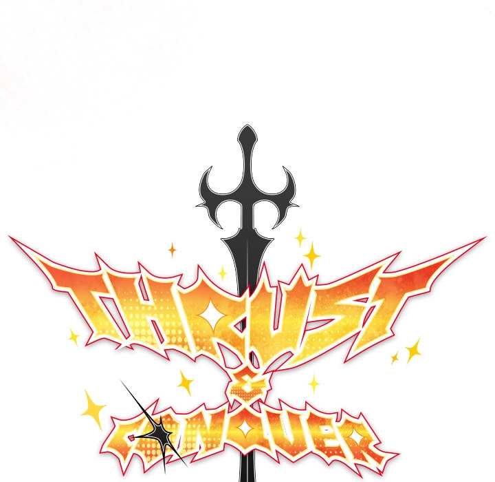 Thrust & Conquer Chapter 7 page 70 - 