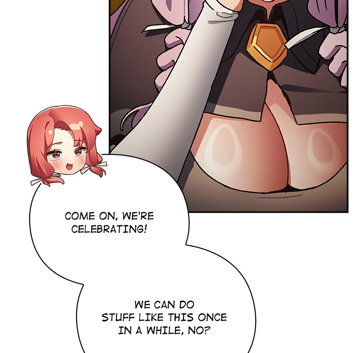 Thrust & Conquer Chapter 7 page 8 - 