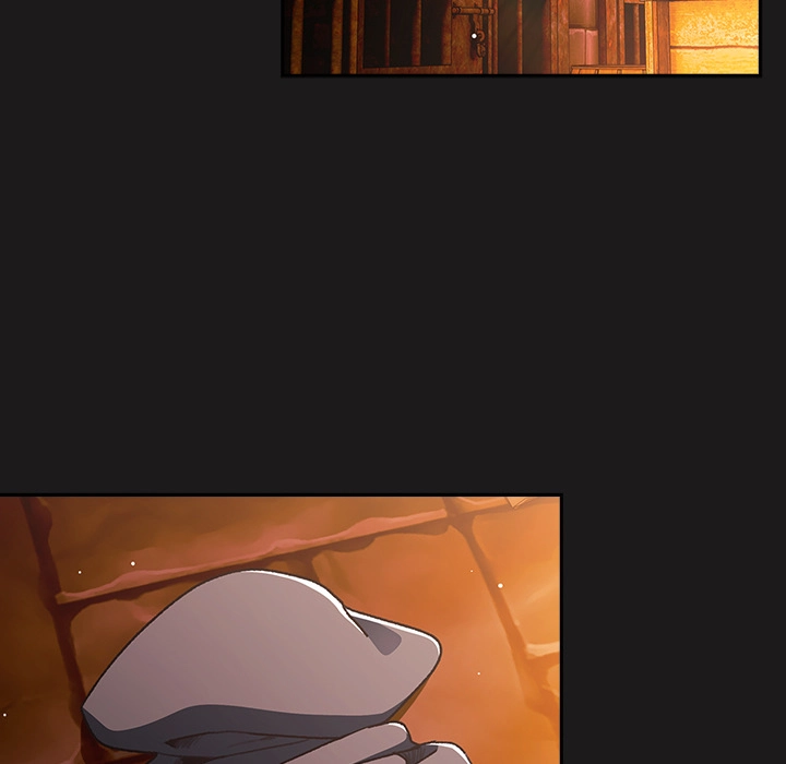 Thrust & Conquer Chapter 7 page 74 - 