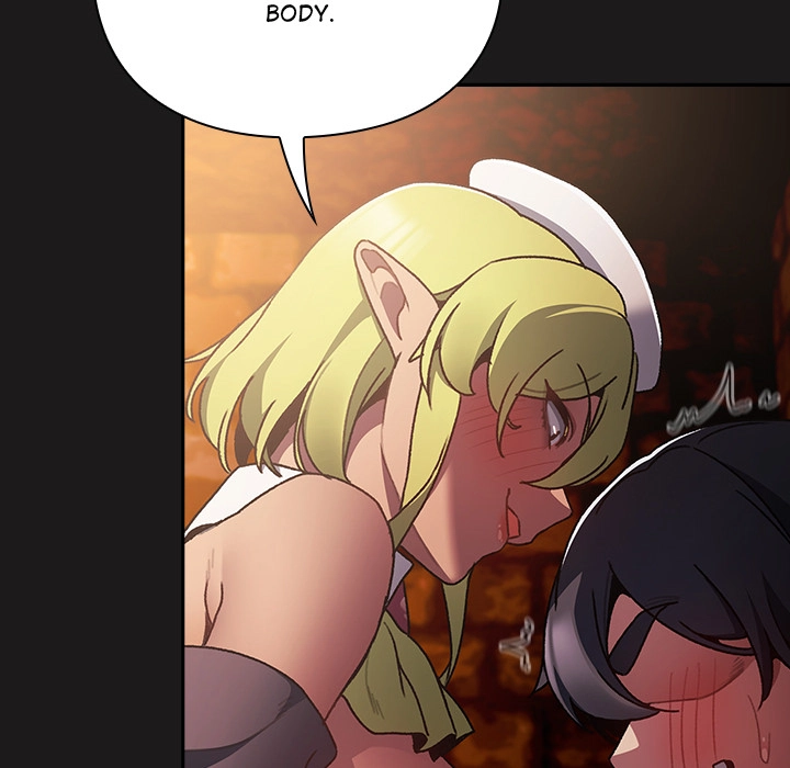 Thrust & Conquer Chapter 7 page 84 - 