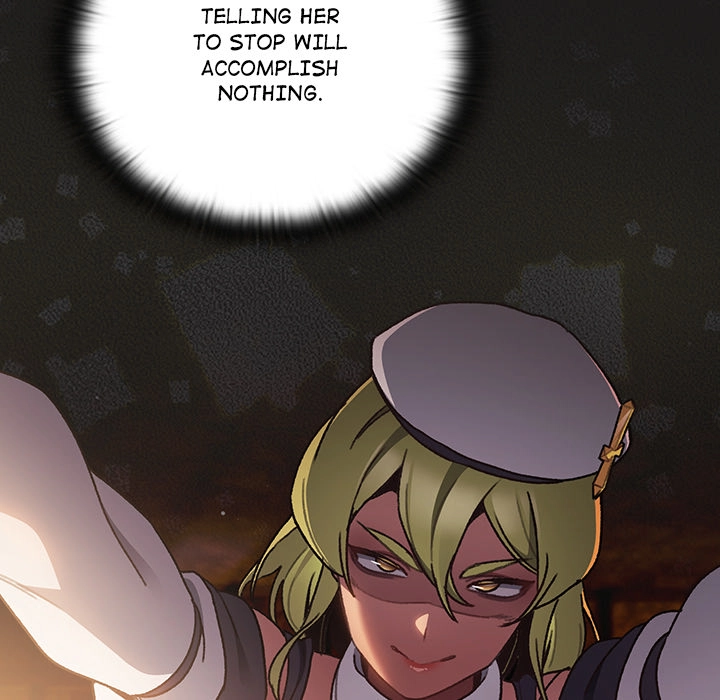 Thrust & Conquer Chapter 7 page 89 - 