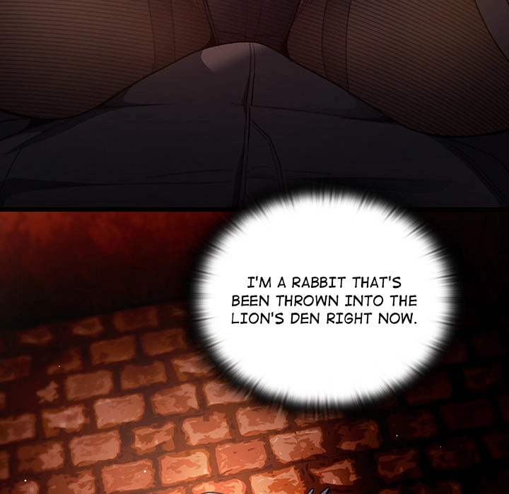 Thrust & Conquer Chapter 7 page 91 - 