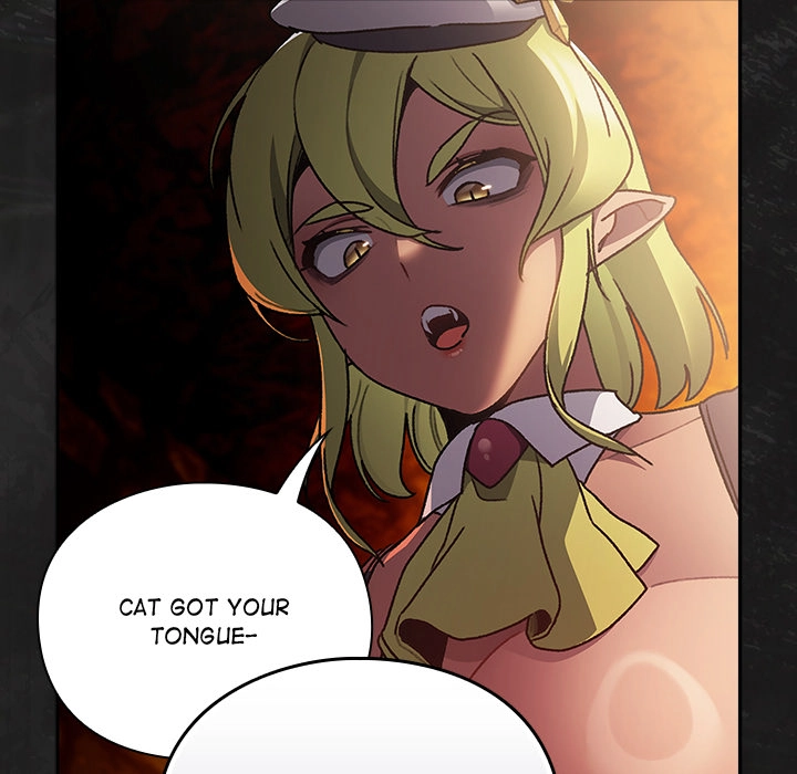 Thrust & Conquer Chapter 7 page 96 - 