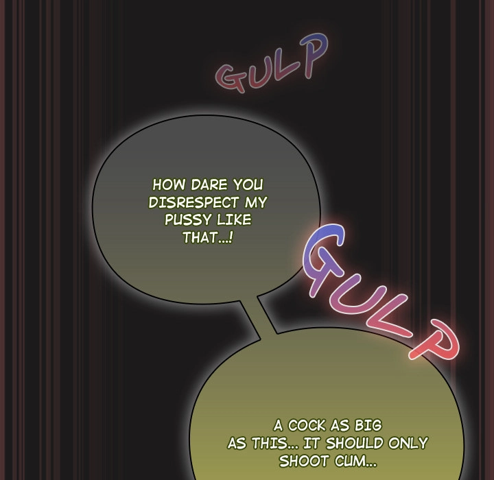 Thrust & Conquer Chapter 8 page 109 - 