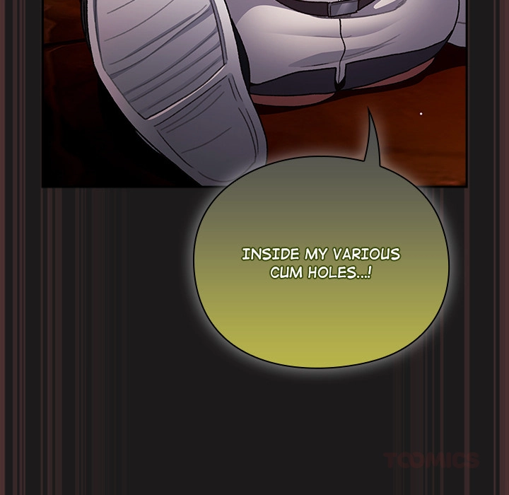 Thrust & Conquer Chapter 8 page 111 - 