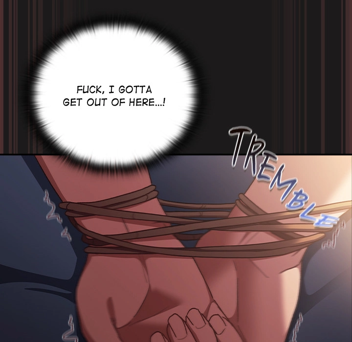 Thrust & Conquer Chapter 8 page 112 - 