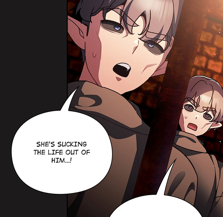 Thrust & Conquer Chapter 8 page 124 - 