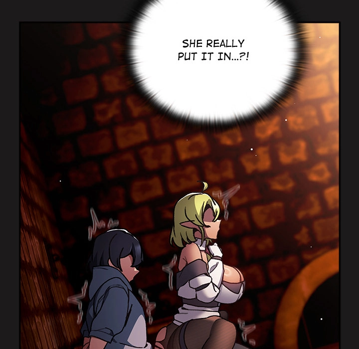 Thrust & Conquer Chapter 8 page 14 - 