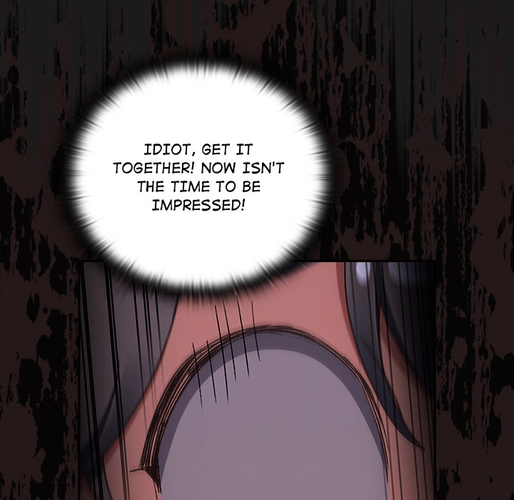 Thrust & Conquer Chapter 8 page 150 - 