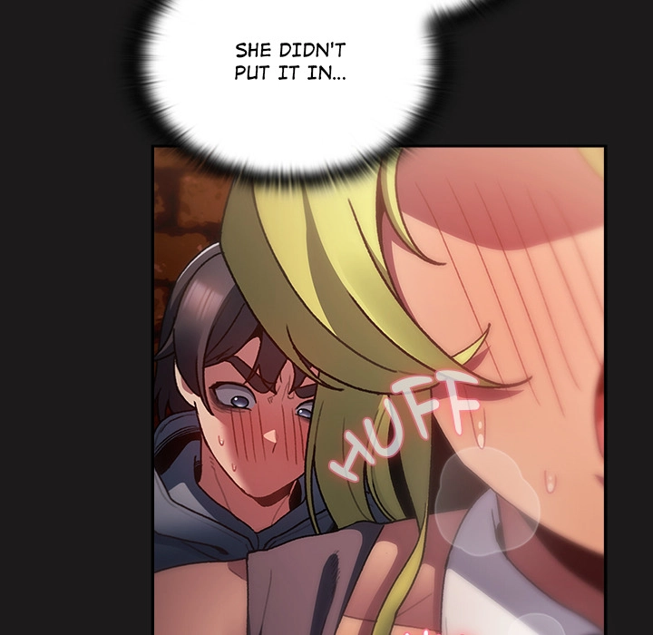 Thrust & Conquer Chapter 8 page 20 - 
