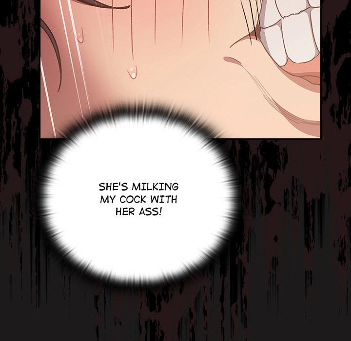 Thrust & Conquer Chapter 8 page 28 - 