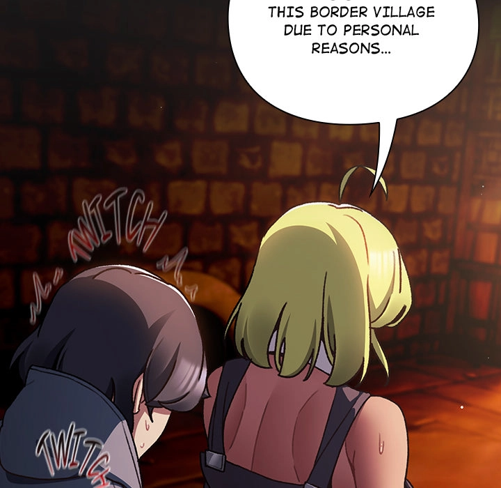 Thrust & Conquer Chapter 8 page 30 - 