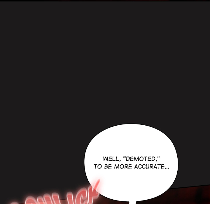 Thrust & Conquer Chapter 8 page 32 - 