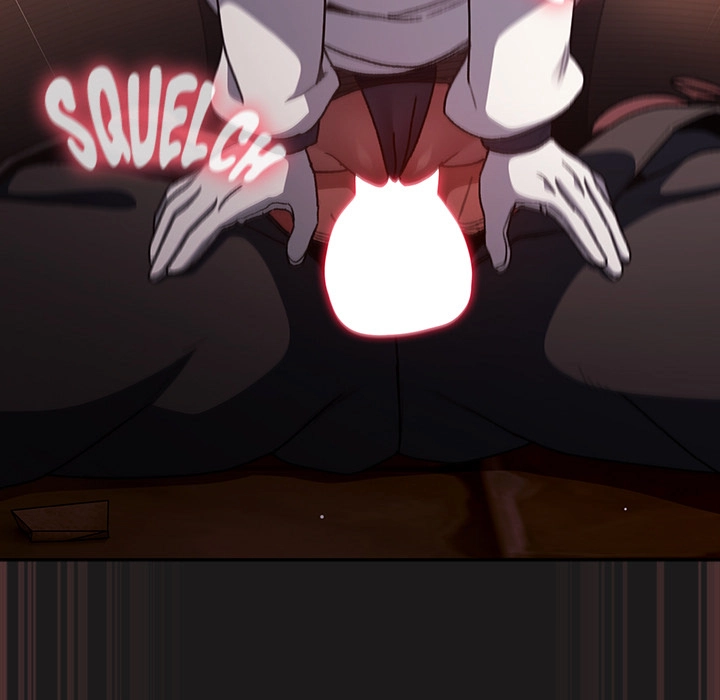 Thrust & Conquer Chapter 8 page 41 - 