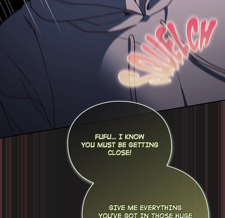 Thrust & Conquer Chapter 8 page 47 - 