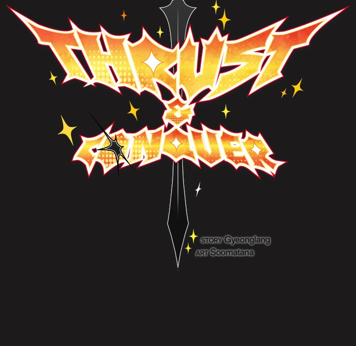 Thrust & Conquer Chapter 8 page 58 - 