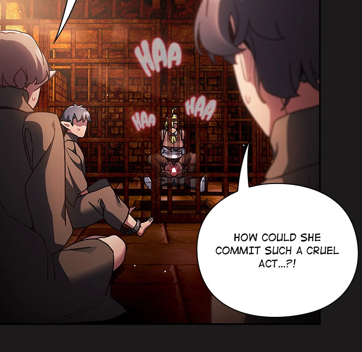 Thrust & Conquer Chapter 8 page 65 - 