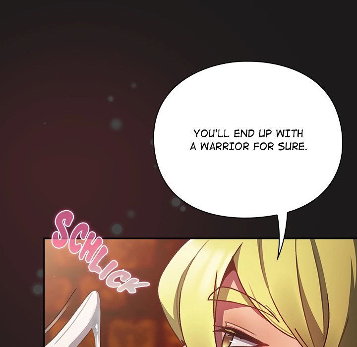 Thrust & Conquer Chapter 8 page 72 - 