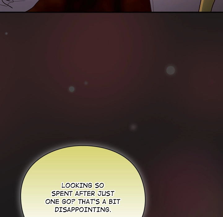 Thrust & Conquer Chapter 8 page 76 - 