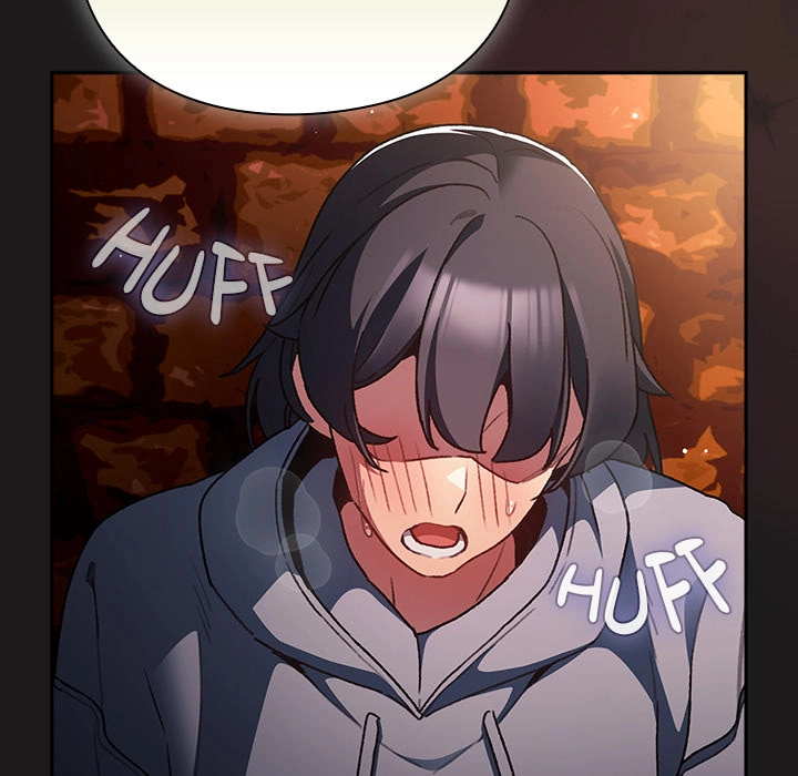 Thrust & Conquer Chapter 8 page 77 - 