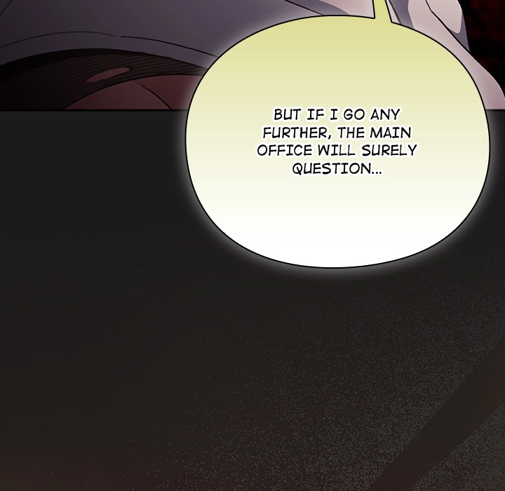 Thrust & Conquer Chapter 8 page 81 - 