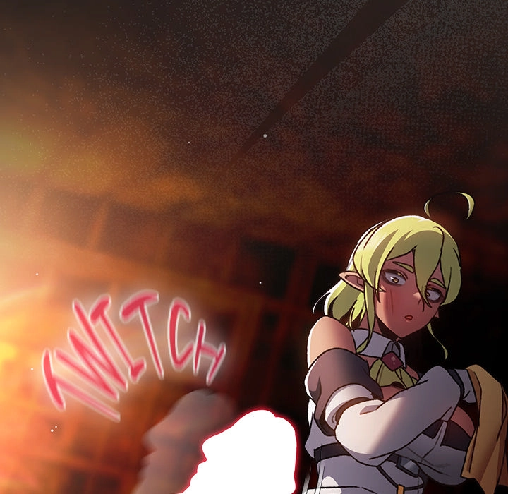 Thrust & Conquer Chapter 8 page 82 - 