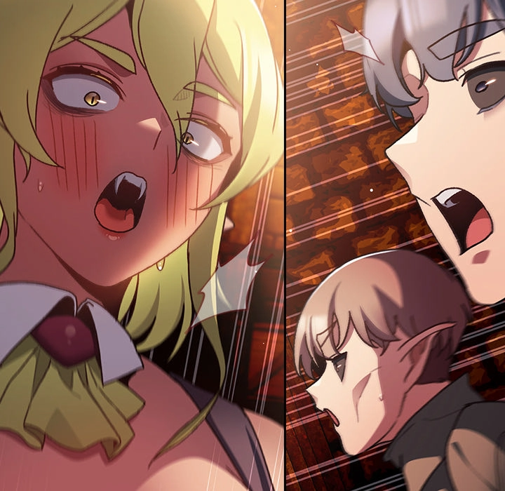 Thrust & Conquer Chapter 8 page 84 - 