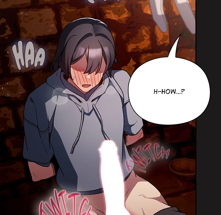 Thrust & Conquer Chapter 8 page 87 - 