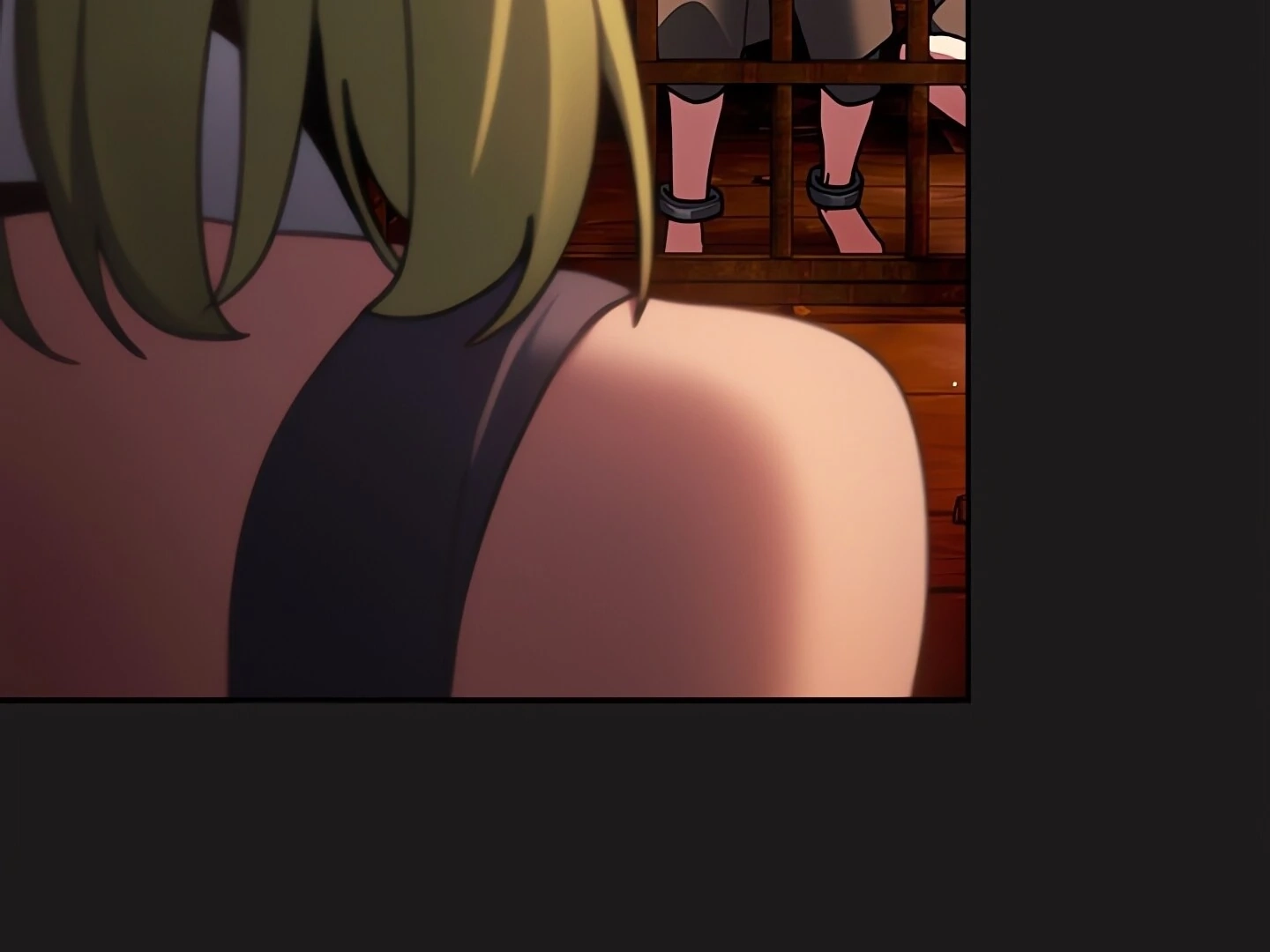 Thrust & Conquer Chapter 9 page 101 - 